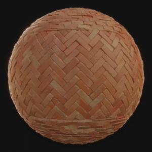 Bricks Pattern 01