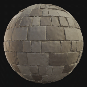 Ground Tiles 06