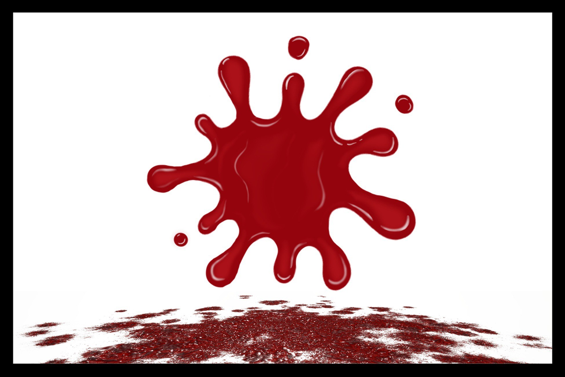 Blood Factory