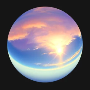 Skybox 103