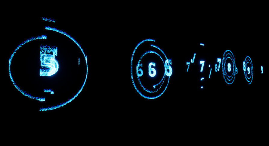 Niagara Symbols