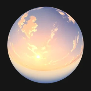 Skybox 124