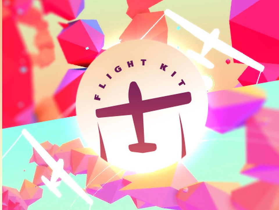 Flight Kit: Arcade Flight Sim