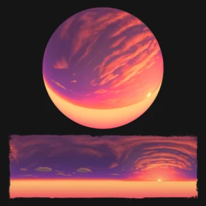 Skybox 12