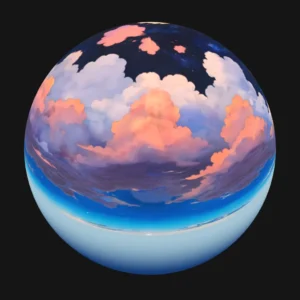 Skybox 95