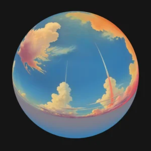 Skybox 115