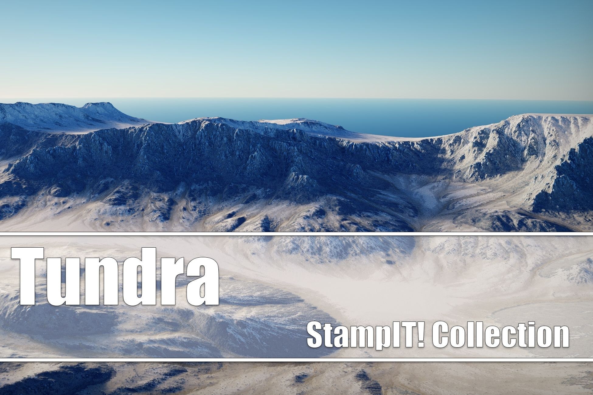 Tundra - StampIT!