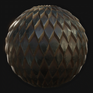 Metal Pattern 02