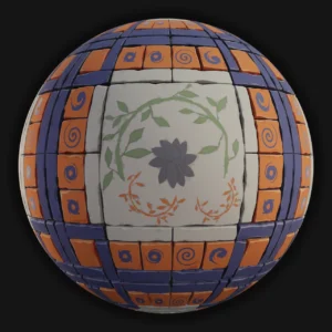 Floor Tiles 21