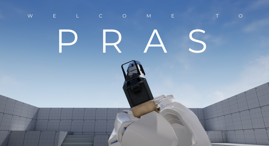 Procedural FPS Recoil System