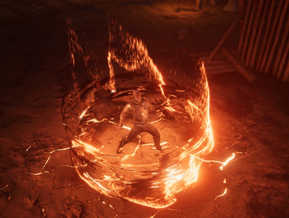 Magic Effects Pack 1