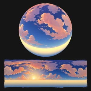 Skybox 08