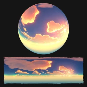 Skybox 13