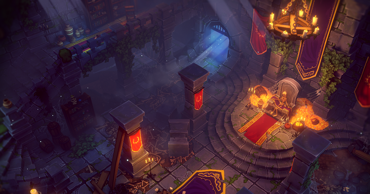 FANTASTIC - Dungeon Pack