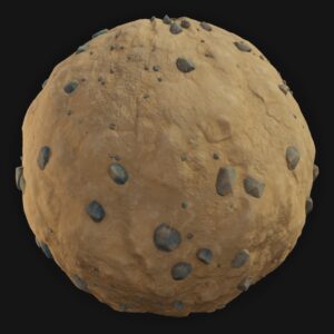 Desert Ground 01