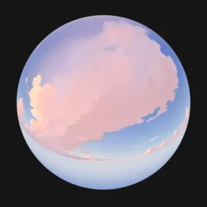 Skybox 28