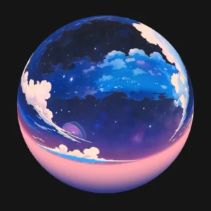 Skybox 80