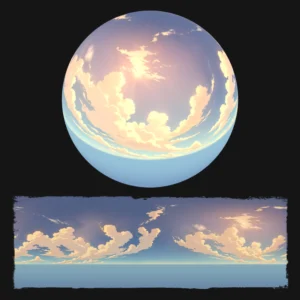Skybox 26
