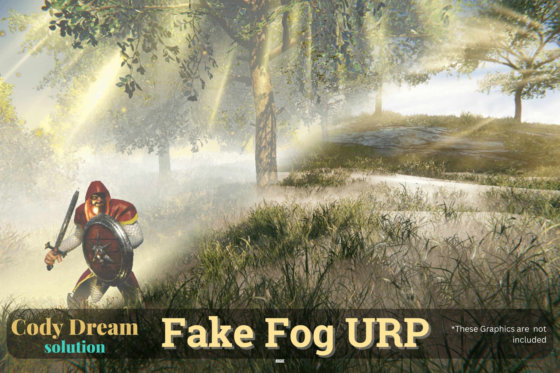 Fake Fog