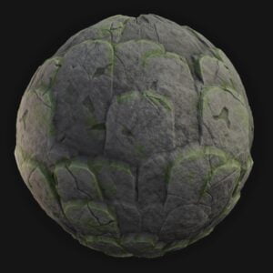 Cliff Rocks 02