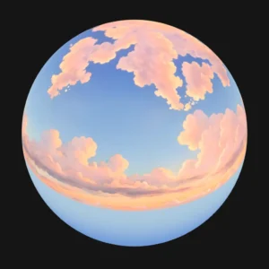 Skybox 33