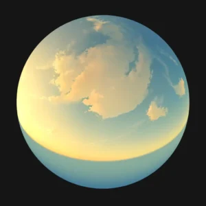 Skybox 35