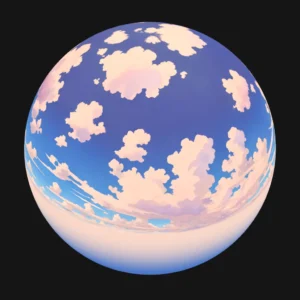 Skybox 72