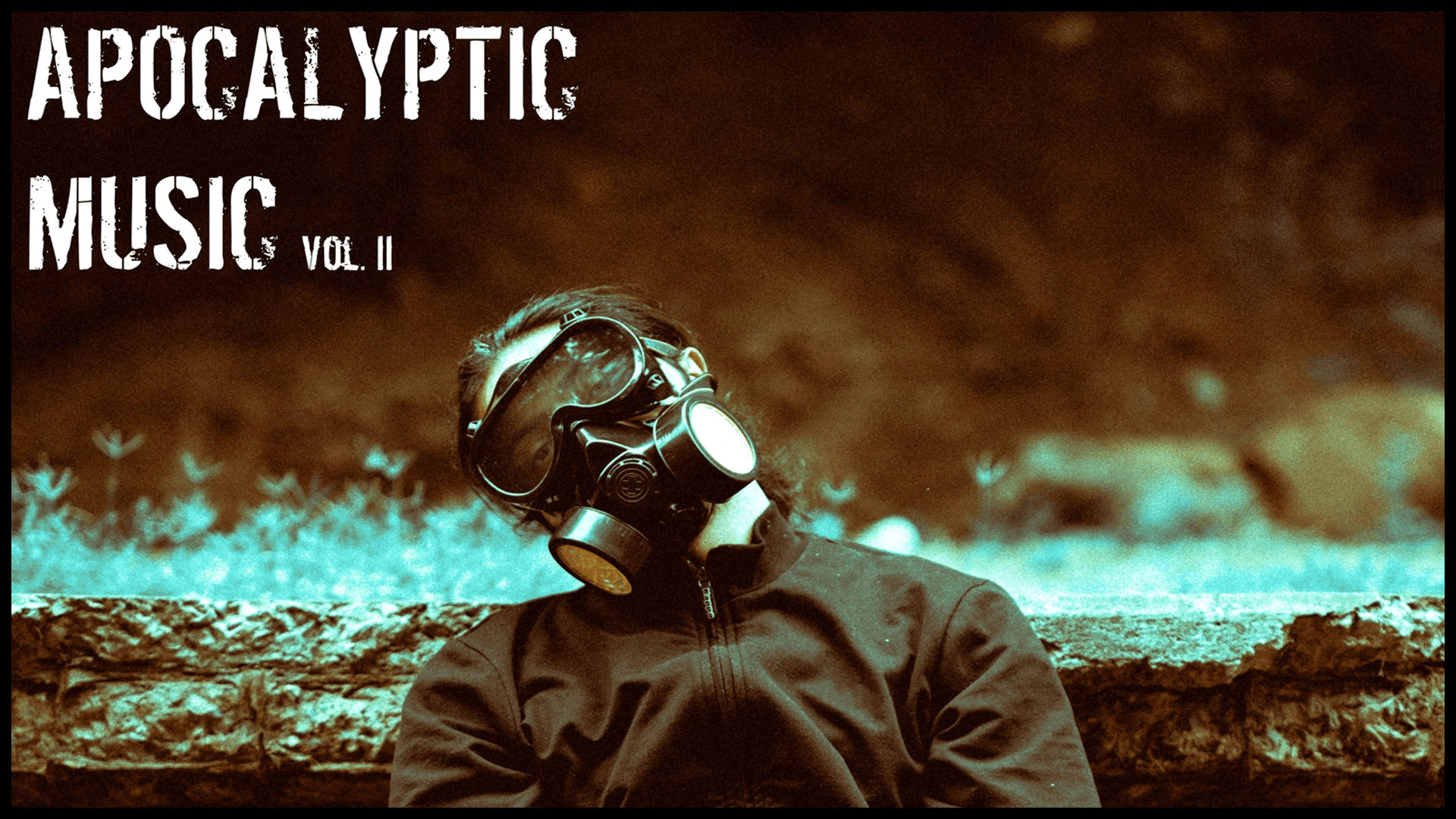 Apocalyptic Music Vol. II