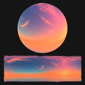 Skybox 24