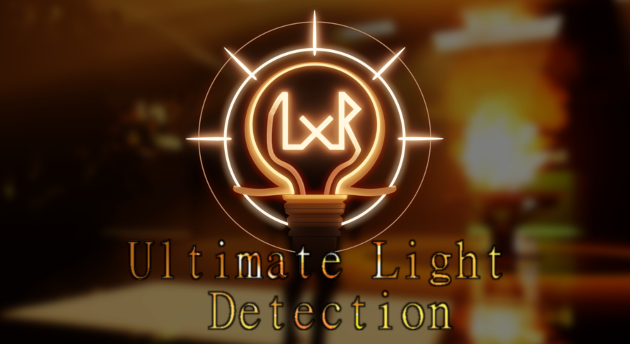 LXR - Light Detection