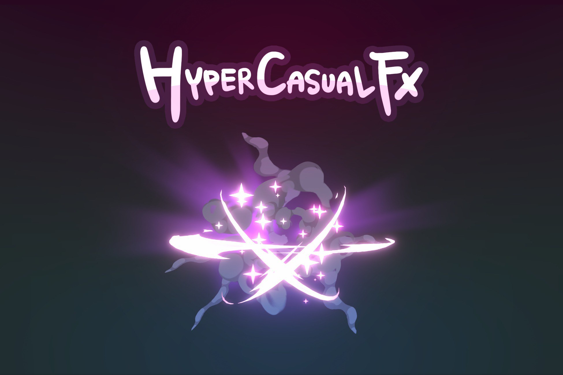 Hyper Casual FX Pack Vol.1