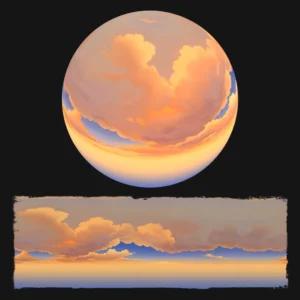 Skybox 07