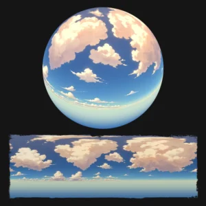 Skybox 05