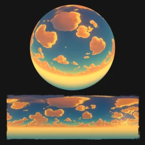 Skybox 01