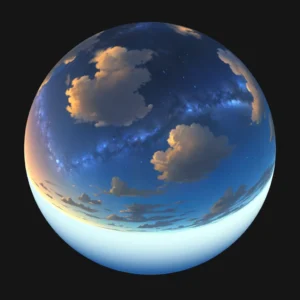 Skybox 92