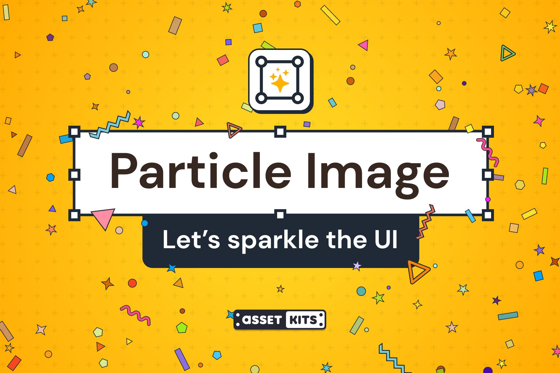 UI Particle Image
