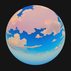 Skybox 43