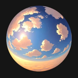 Skybox 09