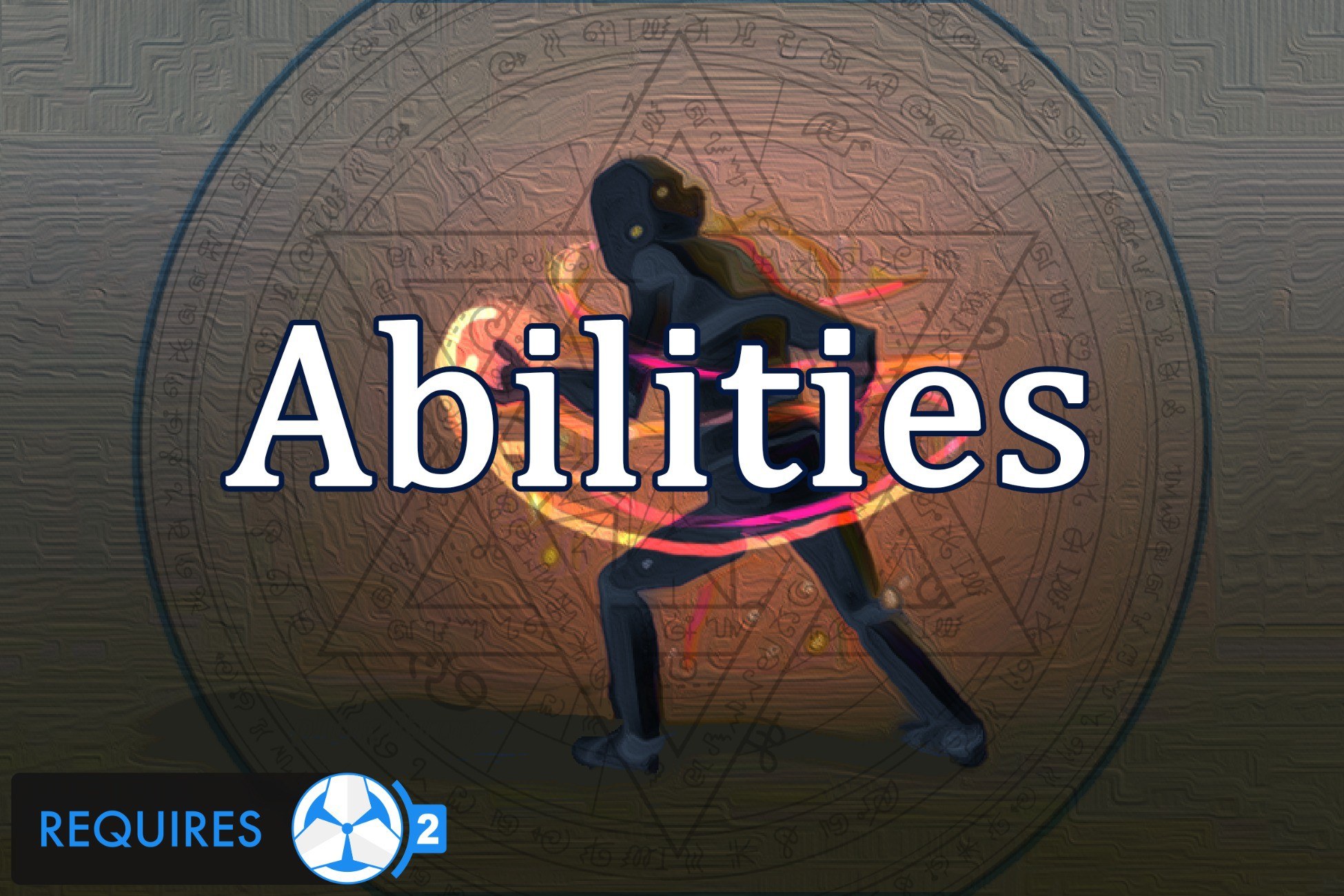 Abilities