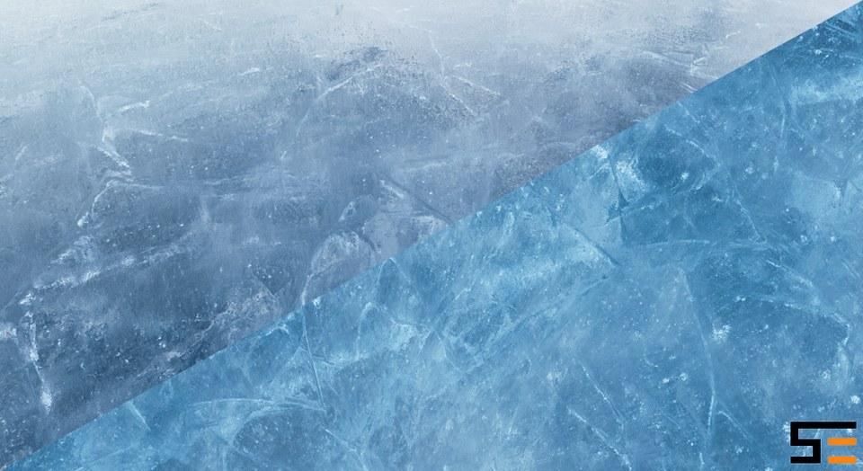 Nature Materials Ice