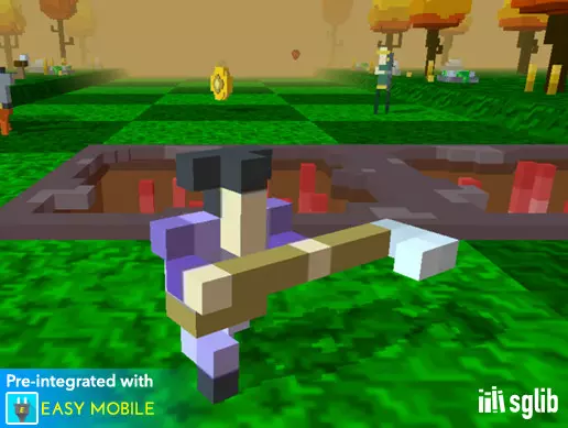 Flippy Hero