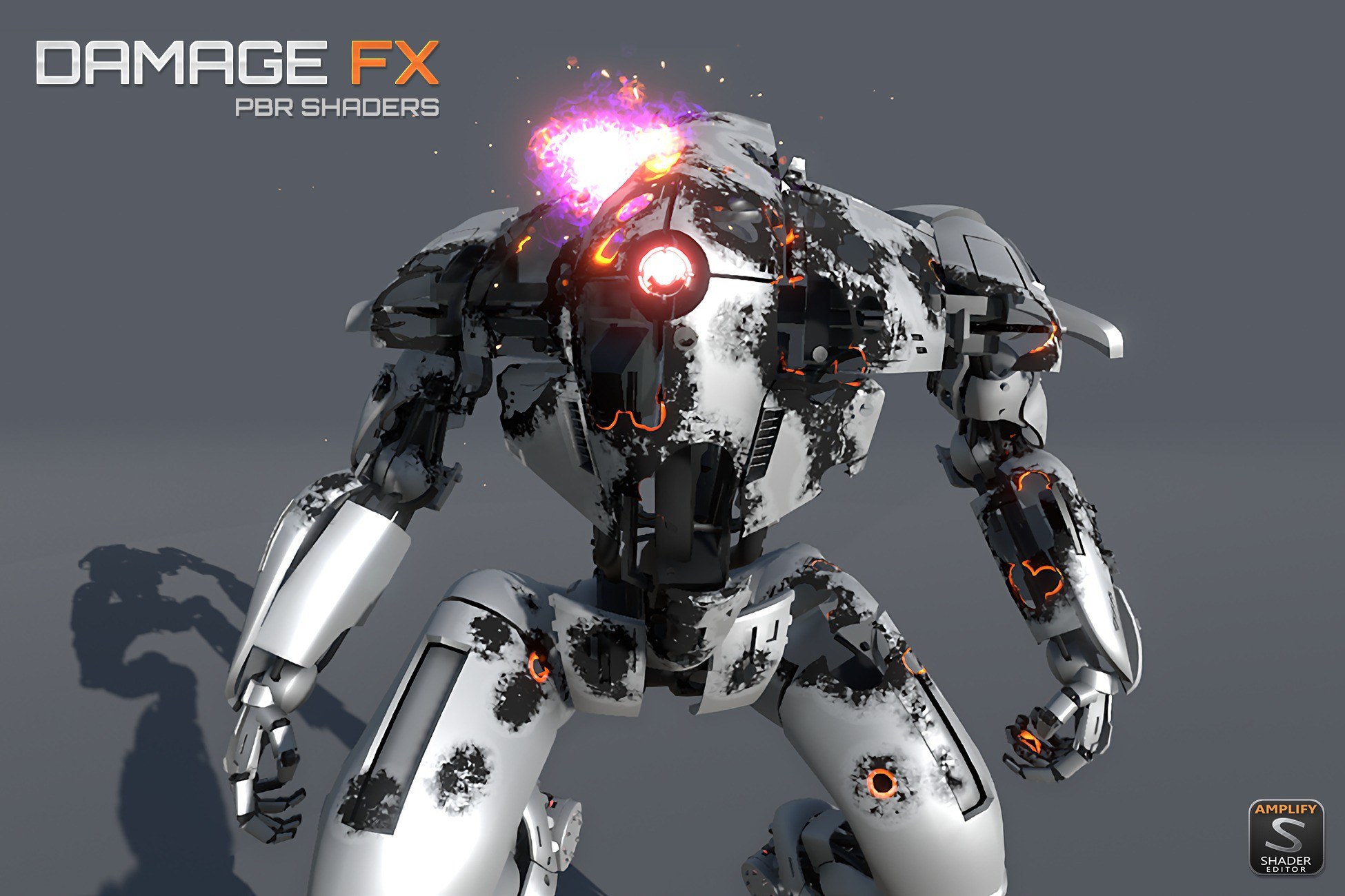 Damage FX