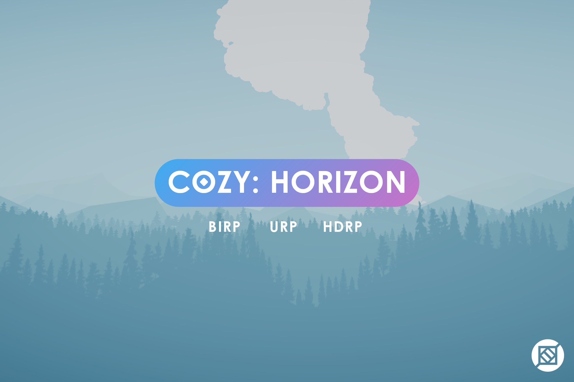 COZY: Horizon - Sky Layers Module