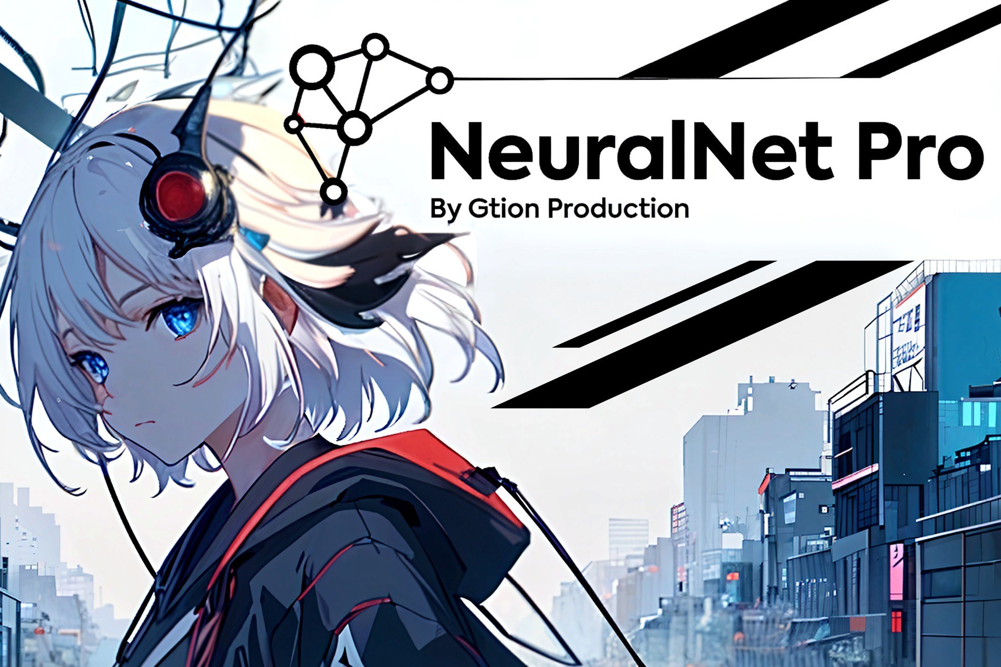 NeuralNet Pro by Gtion