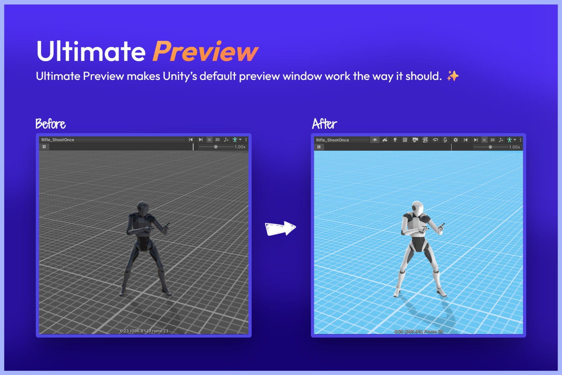 Ultimate Preview 2 – Pro Edition