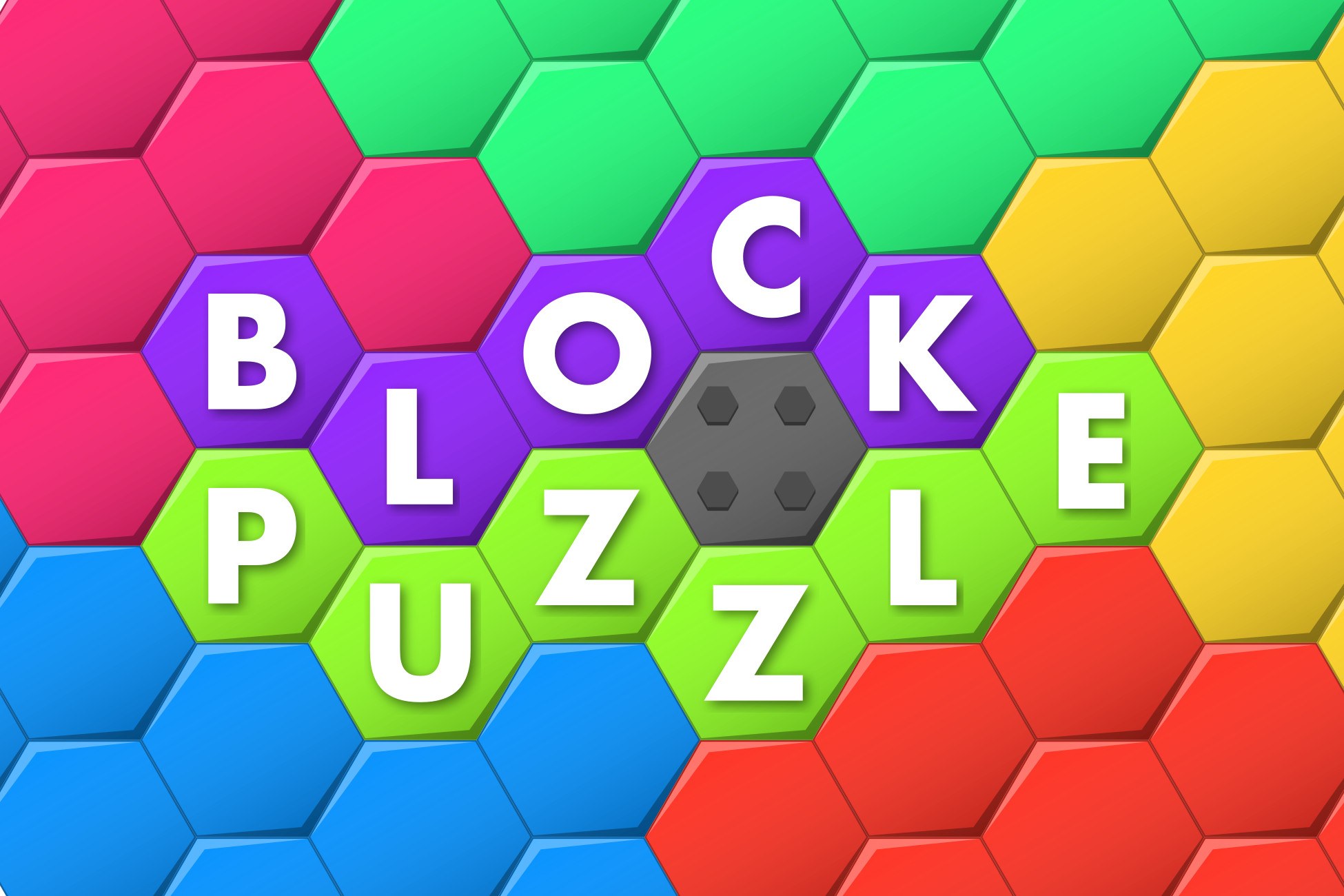 Hexa Block - Puzzle Game