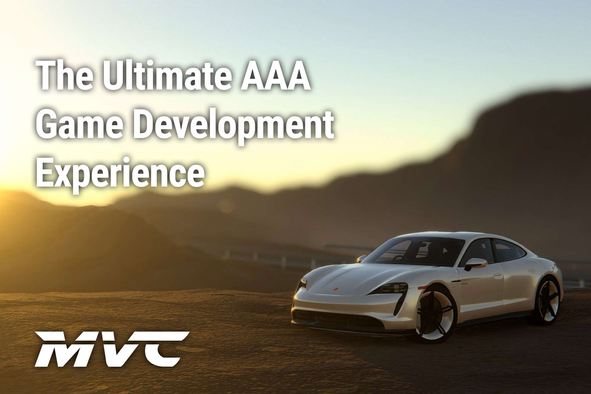 Multiversal Vehicle Controller: Pro - Car Physics Controller