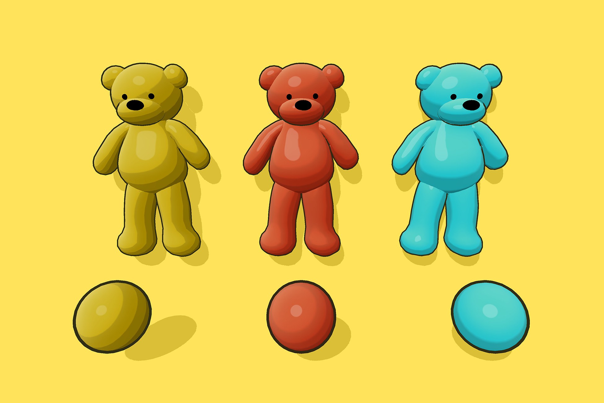 Simple Toon Pro