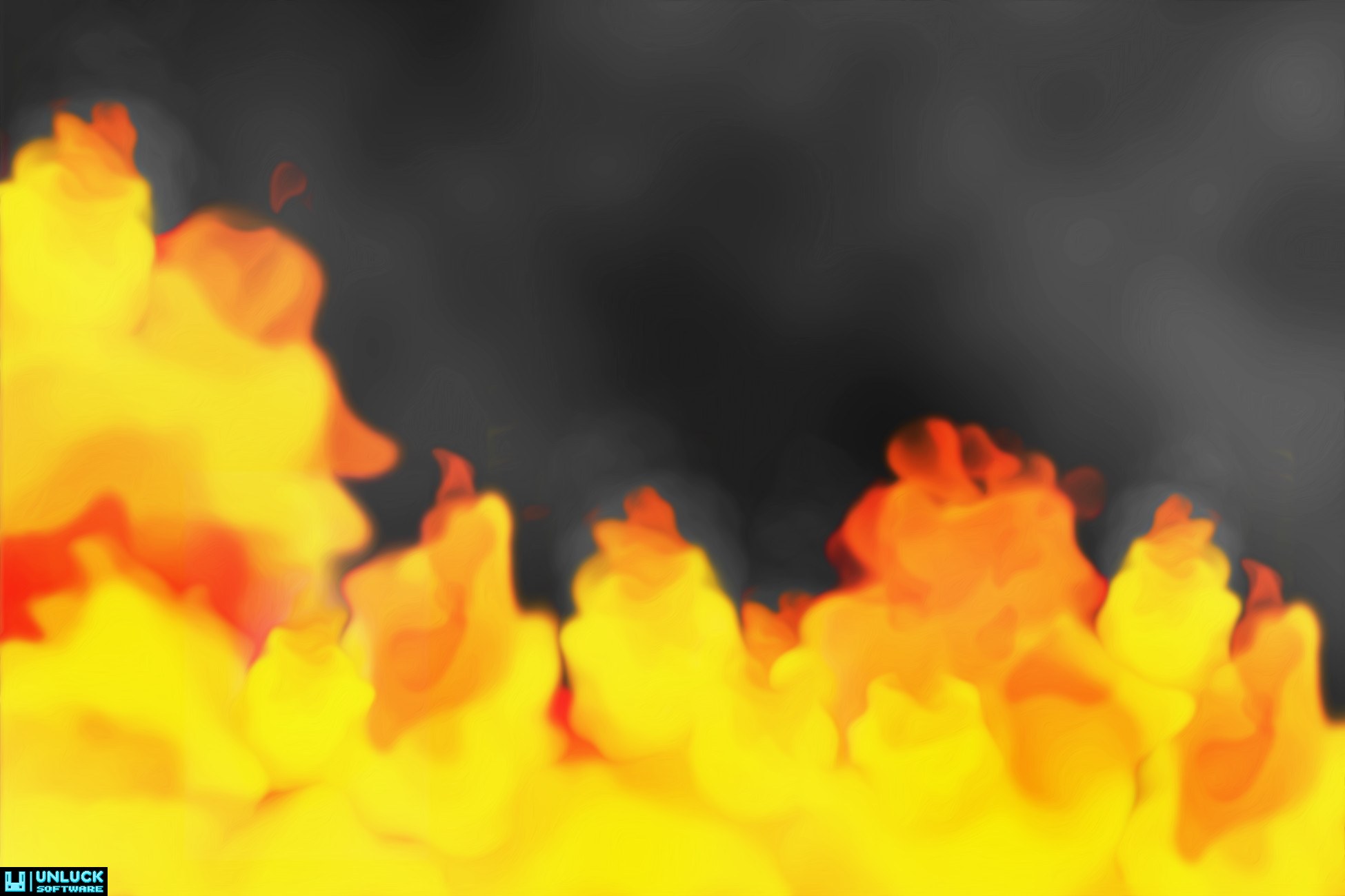 Toon Fire Collection