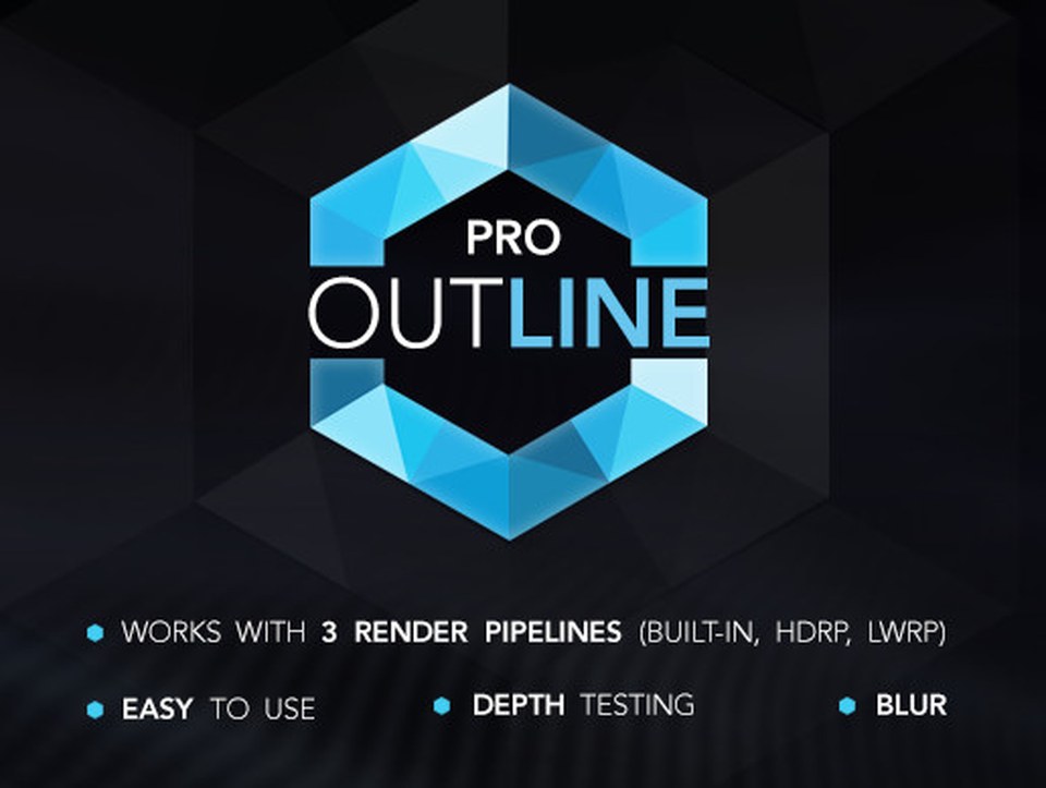 PRO Outline